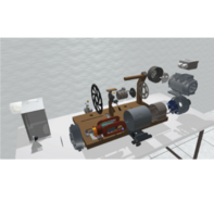 Виртуальный лабораторный практикум «Электроаппараты»  - fgospostavki.ru - Кубинка