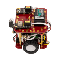 Образовательный набор "Динамика ЙоТик М1" (Мобильная робототехника) - fgospostavki.ru - Кубинка