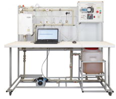 Комплект учебного лабораторного оборудования «Промышленные датчики температуры» - fgospostavki.ru - Кубинка