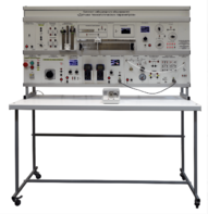 Комплект учебно-лабораторного оборудования «Датчики технологических параметров» - fgospostavki.ru - Кубинка