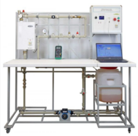 Лабораторный стенд "Датчики температуры"  - fgospostavki.ru - Кубинка