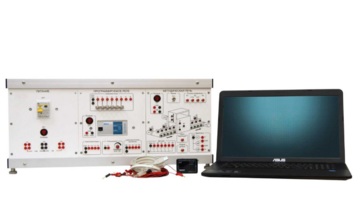 Типовой комплект учебного оборудования «Средства автоматизации и управления ОВЕН в минимальной конфигурации»  - fgospostavki.ru - Кубинка
