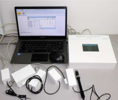 Лабораторный комплект «Датчики физических величин» - fgospostavki.ru - Кубинка