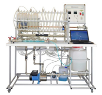 Стенд «Механика жидкости» - fgospostavki.ru - Кубинка