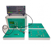 Универсальный лабораторный комплекс «Радиоприемные устройства»  - fgospostavki.ru - Кубинка