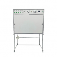 Лабораторный стенд «Энергосберегающие технологии в светотехнике» - fgospostavki.ru - Кубинка