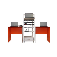 Типовой комплект учебного оборудования  «IP-телефония» VOIP - fgospostavki.ru - Кубинка