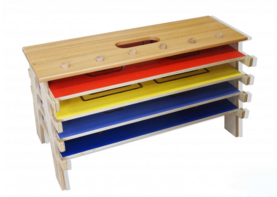 Комплект дидактических лабиринтов №1 - fgospostavki.ru - Кубинка