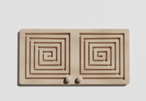 Межполушарная доска №1 - fgospostavki.ru - Кубинка