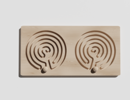 Межполушарная доска №10 - fgospostavki.ru - Кубинка