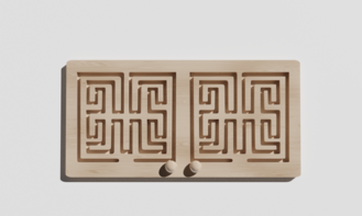 Межполушарная доска №13 - fgospostavki.ru - Кубинка