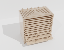 Развивающая панель «Межполушарные доски 12 в 1 №1» - fgospostavki.ru - Кубинка