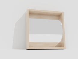 Развивающая панель «Зеркальная история» - fgospostavki.ru - Кубинка