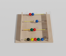 Тактильно-развивающая панель с текстурами - fgospostavki.ru - Кубинка