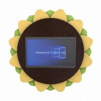 Профессиональный сенсорный настенный игровой комплекс «Подсолнух» - fgospostavki.ru - Кубинка