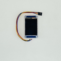Сенсорный дисплей TFT 2.4 LCD  - fgospostavki.ru - Кубинка