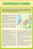 Стенд "Биосинтез белка" - fgospostavki.ru - Кубинка