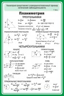 Стенд "Планиметрия" - fgospostavki.ru - Кубинка