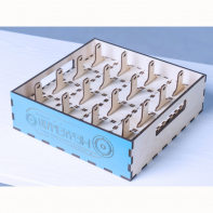 Шумовой набор «Шумотрон» для работы Психолога-дефектолога - fgospostavki.ru - Кубинка