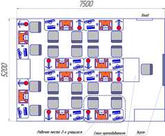 Готовая лаборатория «3D моделирования и прототипирования» на 20 обучающих мест - fgospostavki.ru - Кубинка