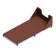 Элементы полосы препятствий "Одиночный окоп (переносной)" - fgospostavki.ru - Кубинка