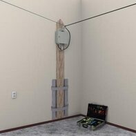 Лабораторный стенд «Защита информации от утечки по акустическому и виброакустическому каналам» - fgospostavki.ru - Кубинка