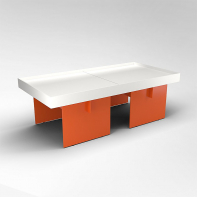 Стол для робототехники испытательный - fgospostavki.ru - Кубинка