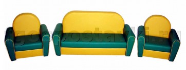 Комплект "Светлячок" - fgospostavki.ru - Кубинка