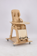 Опора для сидения (рост 1) - fgospostavki.ru - Кубинка