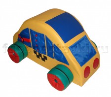 Дидактический автомобиль такси - fgospostavki.ru - Кубинка