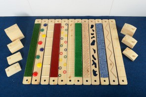 Тактильный комплекс “Солнышко” (11 модулей) - fgospostavki.ru - Кубинка