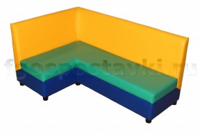 Угловой диван - fgospostavki.ru - Кубинка