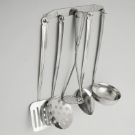 Набор приборов для приготовления пищи (5 предметов) - fgospostavki.ru - Кубинка