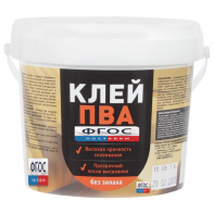 Клей поливинилацетат - fgospostavki.ru - Кубинка