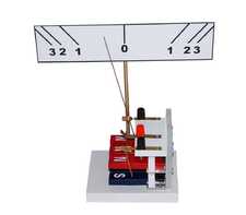 Установка «Демонстрация силы Ампера» - fgospostavki.ru - Кубинка