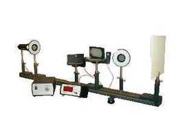 Лабораторная установка «Получение и исследование поляризованного света» - fgospostavki.ru - Кубинка