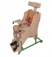 Опора для сидения базовой комплектации (вариант 1, размер 3) - fgospostavki.ru - Кубинка