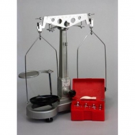 Весы технические до 1000 гр. с гирями - fgospostavki.ru - Кубинка