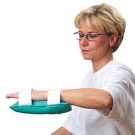 Утяжеленная подушечка 1 килограмм - fgospostavki.ru - Кубинка