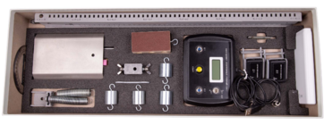 ОГЭ/ГИА по физике 2025: комплект №5 - fgospostavki.ru - Кубинка