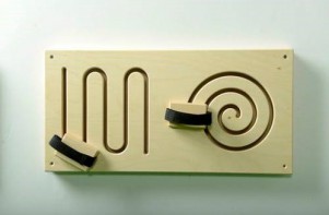 Лабиринт для опорно-двигательного аппарата №1 - fgospostavki.ru - Кубинка