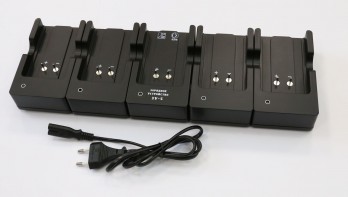 Зарядное устройство ЗУ-5 (для БПА-1) - fgospostavki.ru - Кубинка