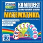 Динамические раздаточные пособия математика (веера). Устный счет, доли и дроби, геометрические формы - fgospostavki.ru - Кубинка