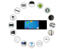 Программно-интерактивный комплекс TeachTouch e-Blackboard - fgospostavki.ru - Кубинка