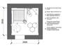 Комплект оборудования для сенсорной комнаты 6.2 м² - fgospostavki.ru - Кубинка