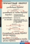 Комплект таблиц. Русский язык 7 класс - fgospostavki.ru - Кубинка