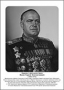 Командующие фронтами в Великую Отечественную войну 1941-1945. Портреты. (32х45 сантиметров) - fgospostavki.ru - Кубинка