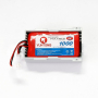 Аккумуляторная батарея LIPO Battery 11.1V 1000mAh LB-010 - fgospostavki.ru - Кубинка