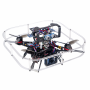 Конструктор учебного квадрокоптера ARA EDU. "Программируемые БПЛА" - fgospostavki.ru - Кубинка
