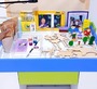 Многофункциональный модульный интерактивный комплекс Творческая мастерская. Все включено - fgospostavki.ru - Кубинка